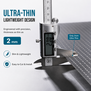 ฟิล์ม LED ใส P8 สำหรับหน้าต่างกระจก ร้านค้าปลีก และห้างสรรพสินค้า |   จอแสดงผล LED ฟิล์มคริสตัลบางเฉียบ - Product Image 2
