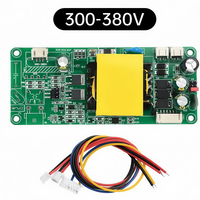Module de pilote universel de haute qualité pour rétroéclairage LED, tension/courant constants, réglable 42~70V, alimentation universelle pour rétroéclairage TV