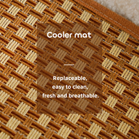 Arbre à chat moderne tout-en-un avec condo, poteaux à gratter en sisal, meuble d'escalade pour chat, griffoir en carton durable pour animaux de compagnie