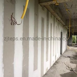 Hiện đại <span class=keywords><strong>Modular</strong></span> House precast EPS nhẹ bọt bánh sandwich tường bê tông hệ thống bảng điều khiển cho phòng tắm ứng dụng - Product Image 2