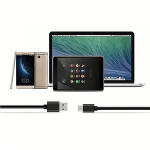 High Quality Data <b>Cable</b> <b>USB</b> <b>Type</b> <b>C</b> <b>Cable</b> Power Adapter <b>USB</b>-<b>C</b> <b>Cable</b> 1M PVC Charger Cord for Sams S9 S9 - Product Image 3