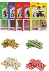 Suministros <span class=keywords><strong>de</strong></span> Alimentos para Mascotas al por Mayor, Palitos Dentales Masticables para <span class=keywords><strong>Perros</strong></span> <span class=keywords><strong>de</strong></span> la Marca Charlie Chews, Higiene Dental para Mascotas, Golosinas Masticables para <span class=keywords><strong>Perros</strong></span> - Product Image 3