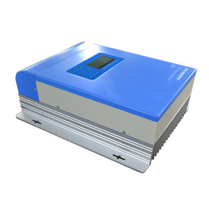 便宜的工厂价格离网家用商用OEM ODM混合12V 24V 48V MPPT太阳能发电系统充电控制器 - Product Image 2