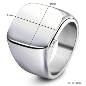 Tùy Chỉnh Khắc Người Đàn Ông Của Vòng Thép Không Gỉ Cá Nhân Ban Nhạc, Tự Làm Ảnh/Văn Bản Khắc Laser Bán Chạy Nhất Valentine Quà Tặng Cho Anh - Product Image 5