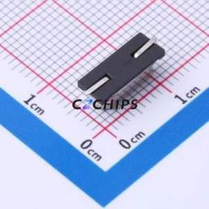 HY32M49SSMDOB2R20 Crystal (Passive) HC-49S-SMD Crystal Oscillator 32MHz 20ppm 20pF 50ppm - Product Image 2
