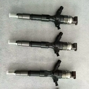 Inyector Common Rail Assy 23670-30050 para Montaje Universal - Product Image 4