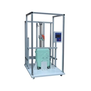 Máquina de Prueba de Fatiga Recíproca con Varilla de Tracción, Equipo de Prueba de Fatiga para Equipaje, Probador Recíproco de Varilla de Tracción - Product Image 4