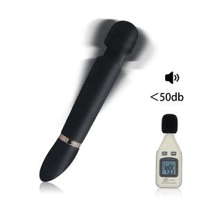 Vibratore a Doppia Testa per Stimolazione del Punto G, Giocattolo Sessuale per Donne, Massaggiatore per Vagina - Product Image 6