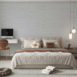 Carta da Parati Decorativa Artistica in Argilla Diatomacea Acrilica, Tipo Adsorbente la Formaldeide, Ignifuga, Facile da Applicare - Product Image 6