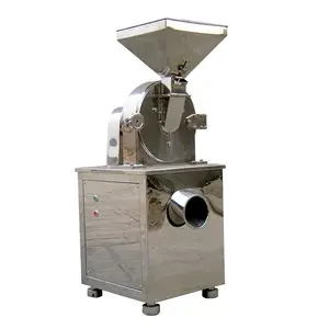 coffee grinder crusher rice wheat flour pepper grain mill machines milling cutter corn grinding milling machine