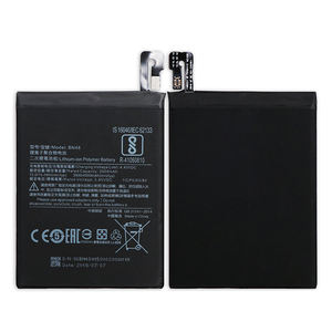 Batería Recargable <span class=keywords><strong>BN48</strong></span> de 3.85v 4000mAh para Teléfono Móvil <span class=keywords><strong>Xiaomi</strong></span> Redmi Note 6 Pro - Product Image 2