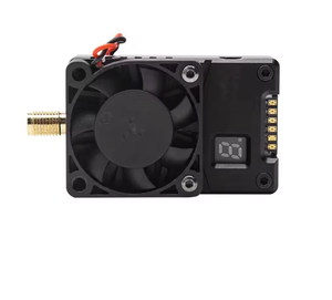 Skyzone TX2500 5.8G 2.5W VTX Video 800/1600/2500Mw Compatible con X/Low Band para Dron RC Skyzone TX2500 5.8G2.5W - Product Image 2