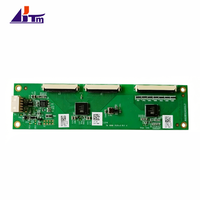 1750350310 Placa PCB de Interfaz Principal para Impresora Wincor G5 PN 1750350310