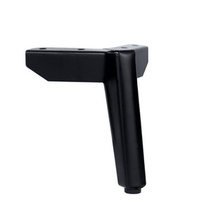 Furniture <b>Leg</b> Metal Airplane Feet 8cm 10cm 12cm 15cm Heavy Duty Modern <b>Sofa</b> Coffee Table TV Cabinet Bathroom Cabinet <b>Legs</b> - Product Image 3