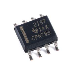 CZChips S29gl512p11tfi020 S25fl128sagbhi200 Chip Ic Opa2197idr de la marca de fábrica - Product Image 1