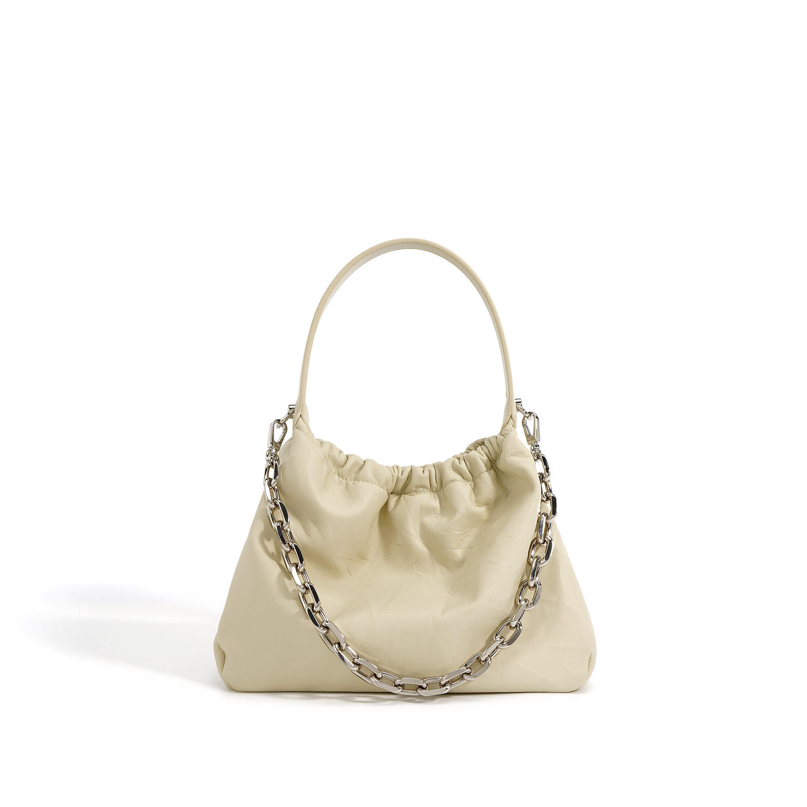 สีขาวน้ำนม