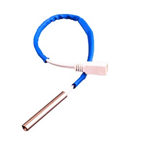 Forbici a taglio a caldo per riscaldamento elettrico per biancheria intima a fascia elastica-di qualità industriale, senza dipanamento del filo, strumento di cucito efficiente - Product Image 3