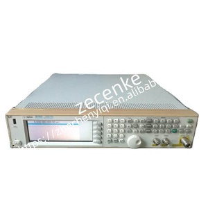 Générateur de signaux vectoriels HP/KEYSIGHT/Agilent N5182A MXG, 100kHz - 6GHz UTILISÉ - Product Image 1