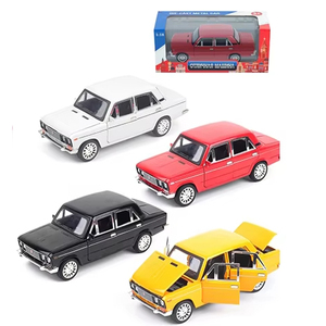 Puzzle per <span class=keywords><strong>bambini</strong></span> 1 18 lega di simulazione in scala pressofusa giocattoli per auto in metallo veicolo con suoni di luce 6 aperto per i <span class=keywords><strong>bambini</strong></span> - Product Image 1
