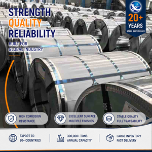 ASTM Standard Prime Quality Shearing 304 201 Anti Fingerprint 0 3mm Cold Rolled GB T3280 Stainless Steel <b>Roll</b> - Product Image 1