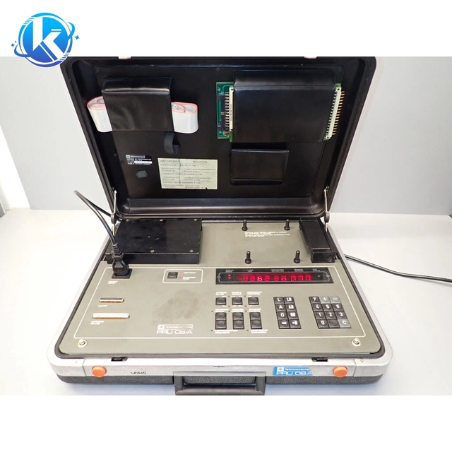 ORIGINAL SUPPLY PRU08A-PRU 08/A/TSX21 PROGRAMMING CONSOLE LOC#S102