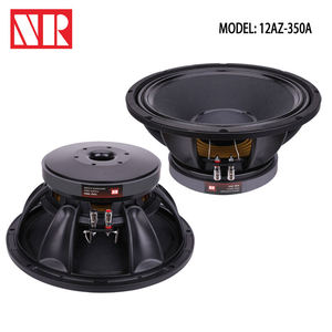Bộ Loa 12-18 Inch Loa Siêu Trầm Công Suất Cao 500-1200 Watt Thích Hợp Cho Hộp Loa Siêu Trầm Kép Bán Sỉ Loa Nhà Máy - Product Image 4