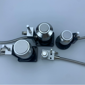 Sonde de réglage automatique d'outil pour axe Z, instrument de mesure et d'inspection à 4 lignes pour outils de sculpture sur pierre - Product Image 5