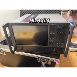 Analyseur de Réseau Vectoriel Keysight Agilent E5080A Deux Ports 1 Pièce * hx - Product Image 4