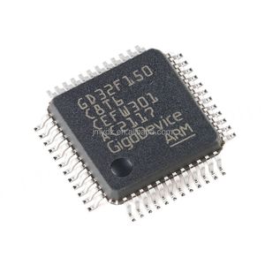 Microcontrôleur 32 bits GD32F150C8T6 LQFP-48 ARM Cortex-M3, puce MCU - Product Image 1