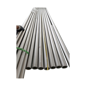 2inch sch40s tp304/304L Ống liền mạch thép không gỉ <span class=keywords><strong>ISO</strong></span> cắt tròn đánh bóng lạnh vẽ cán nguội theo trọng lượng thực tế - Product Image 3