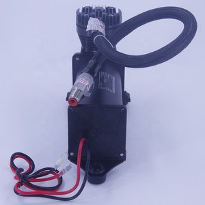 Compresores de Aire para Suspensión Neumática DOWN Super Silent, Bomba de Aire - Product Image 2