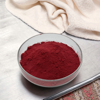Extrait de safran naturel Poudre d'extrait de safran 3% Safran avec remise
