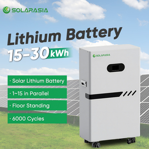 Long <b>Cycle</b> Floor <b>Standing</b> Lithium Battery 51.2v 314ah 350ah 560Ah Mobile for Home - Product Image 3