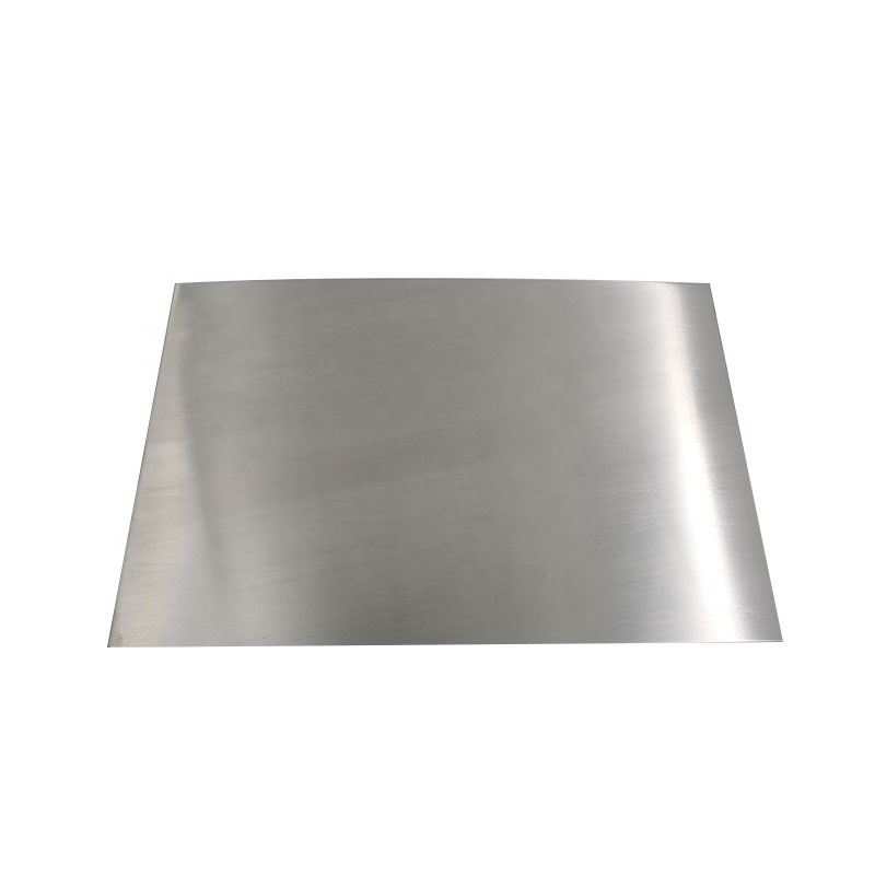 High Quality Factory Price corrosion resistance to wet chlorine Gr6 Mirror Titanium Plate/Sheet