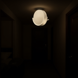 Aigostar <b>Led</b> Night <b>Light</b> 1W 6500K Pc Material With Motion Sensor For Indoor Use - Product Image 3