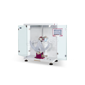 Multi Slinger Charpy En Izod <span class=keywords><strong>Impact</strong></span> <span class=keywords><strong>Tester</strong></span>/Plastic Slinger <span class=keywords><strong>Impact</strong></span> <span class=keywords><strong>Tester</strong></span>, ISO179, ISO180, ASTMD256, ISO8256, ISO9854 - Product Image 5