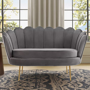 Carlford Moderne Extensible Cloud Fauteuil Accent Lounge Canapé pour Hôtel pour Salon Utilisation <span class=keywords><strong>Promotion</strong></span> à Durée Limitée - Product Image 3