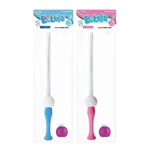 Jouets à bulles en plastique d'extérieur, machine à bulles magique automatique, épée à bulles pour enfants de 5 à 13 ans, unisexe - Product Image 4