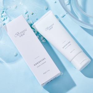 El Mejor Limpiador Facial en Espuma Suave, Limpieza Profunda, Limpiador Facial Espumoso Natural y Orgánico - Product Image 4