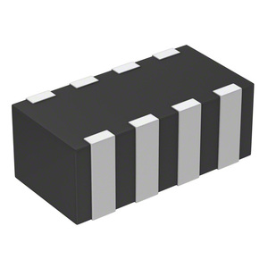 New CANAT04DP 0612 <strong>CANAT</strong> Varistors MOVs Circuit One-stop BOM List RFQ Quotation - Product Image 1