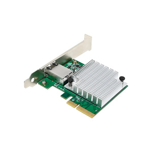 Sunweit st7375 <span class=keywords><strong>PCI</strong></span> nhanh aqc113c 10gbe mgig Ethernet thẻ - Product Image 3