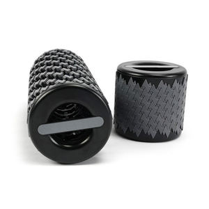 Rodillo de <span class=keywords><strong>Masaje</strong></span> Plegable de Espuma con Logotipo Personalizado YX, Equipo de Yoga y Fitness, Tipo Retráctil Extensible, para <span class=keywords><strong>Masaje</strong></span> Muscular - Product Image 3