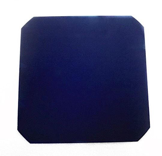 Mini Cut Solar Cell Based on 3.46watt SunPower High Efficiency Solar Cell Flexible Solar Cell