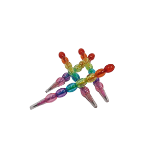 Crayons mécaniques multi-points interchangeables à pointe circulaire - Product Image 1