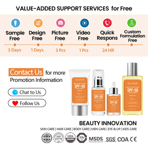 Private Label <span class=keywords><strong>Spf</strong></span> <span class=keywords><strong>50</strong></span> Sunblock <span class=keywords><strong>crema</strong></span> solare idratante proteggi la pelle sbiancante <span class=keywords><strong>crema</strong></span> solare biologica per il <span class=keywords><strong>viso</strong></span> - Product Image 6