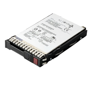 H-P SSD 718138-001 ใช้งานร่วมกับ G8 G9 480GB 6G 2.5 SATA VE SC EV - Product Image 2