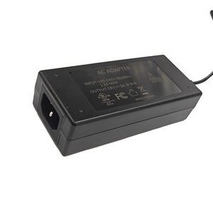 UK EU US AU AC DC 5V ~ 48V 0.1A ~ 5A 60W Ordinateur Portable Commutateur De Bureau Adaptateur D'alimentation Adaptor12V 5A Remplacement pour Samsung <span class=keywords><strong>HP</strong></span> Lenovo - Product Image 6