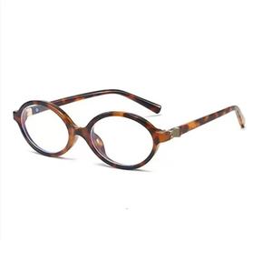 Popolari <span class=keywords><strong>Occhiali</strong></span> <span class=keywords><strong>da</strong></span> <span class=keywords><strong>Sole</strong></span> Vintage Letterari Leopardati Multicolore Disponibili in Fabbrica con Protezione UV400, Montatura Piccola Ovale di Design e Logo Personalizzato - Product Image 6