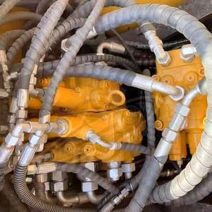 Excavadora SANY SY135C 99% NUEVA, Excavadora SANY SY135 USADA, excelente calidad, en stock para la venta - Product Image 5