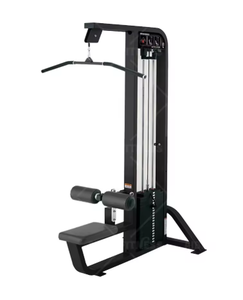 Máquina de gimnasio en casa OEM multifunción X1, <span class=keywords><strong>polea</strong></span> cruzada de Cable montada en la pared para ESTACIÓN DE Fitness esencial Lat Pull Down Row - Product Image 3